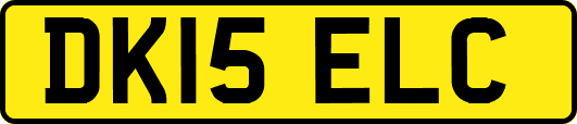 DK15ELC