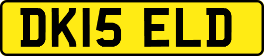 DK15ELD