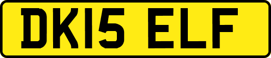 DK15ELF