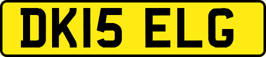 DK15ELG