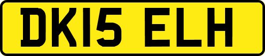 DK15ELH