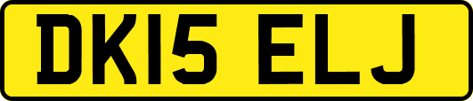 DK15ELJ
