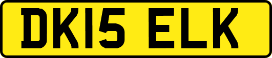 DK15ELK