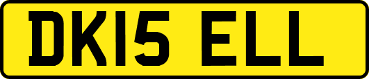 DK15ELL