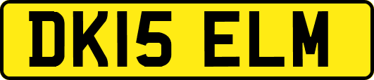DK15ELM