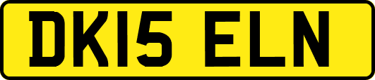 DK15ELN