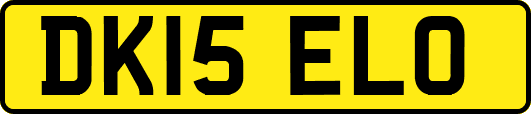 DK15ELO