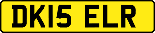 DK15ELR