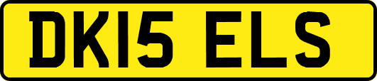 DK15ELS
