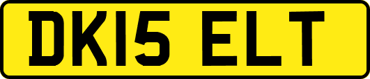 DK15ELT