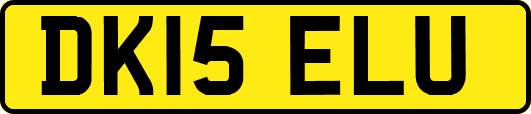 DK15ELU