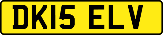 DK15ELV