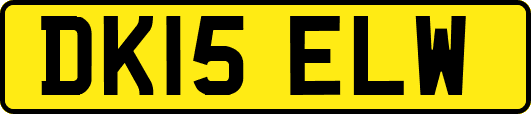 DK15ELW