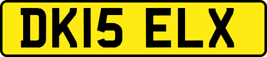 DK15ELX