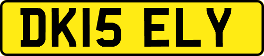 DK15ELY