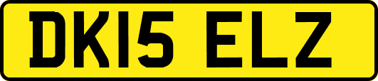 DK15ELZ