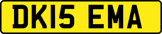 DK15EMA