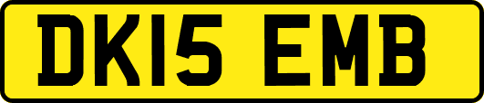 DK15EMB