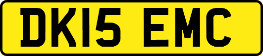 DK15EMC
