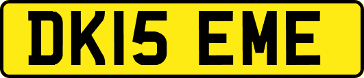 DK15EME