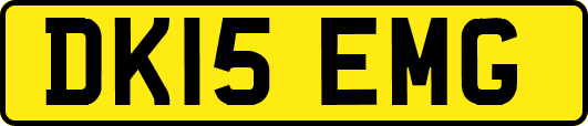 DK15EMG