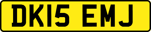 DK15EMJ