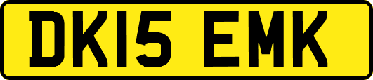 DK15EMK