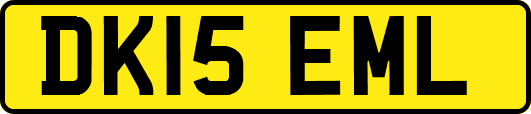 DK15EML