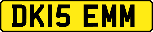 DK15EMM