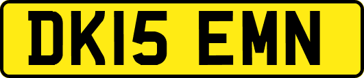 DK15EMN