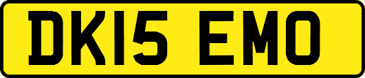 DK15EMO