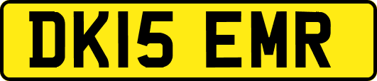 DK15EMR