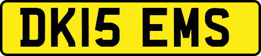 DK15EMS
