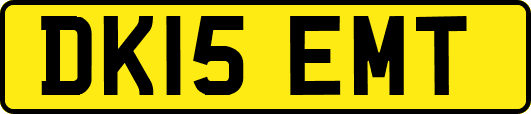 DK15EMT