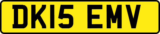 DK15EMV