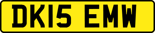 DK15EMW
