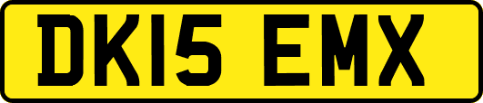 DK15EMX