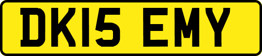 DK15EMY