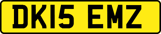 DK15EMZ