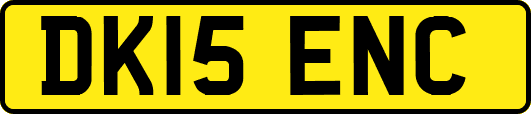 DK15ENC