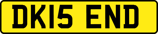 DK15END