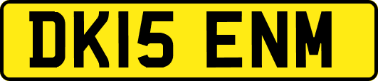 DK15ENM
