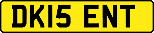 DK15ENT