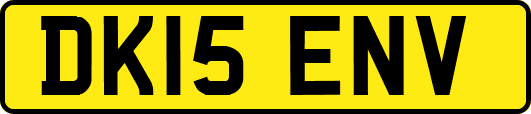 DK15ENV