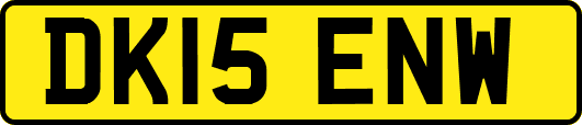 DK15ENW