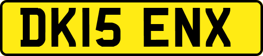 DK15ENX