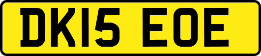 DK15EOE