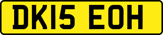 DK15EOH