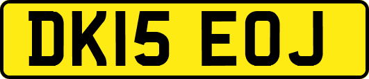 DK15EOJ