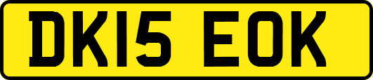 DK15EOK